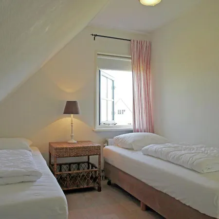 Detached In Small Scale * Schoorl