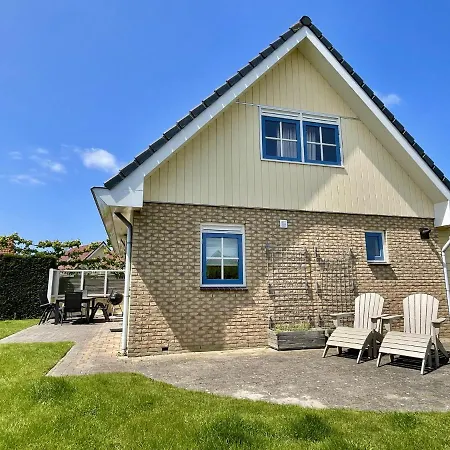 Detached In Small Scale * Schoorl