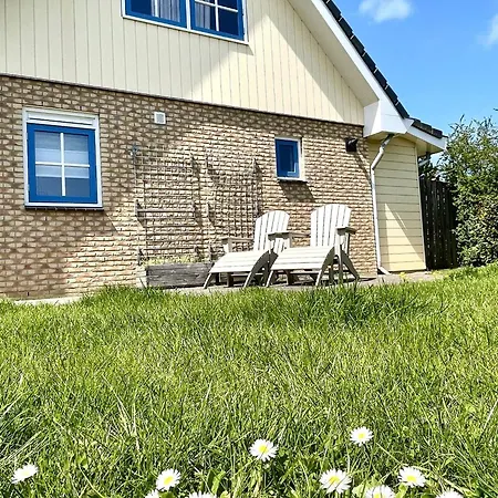 Detached In Small Scale