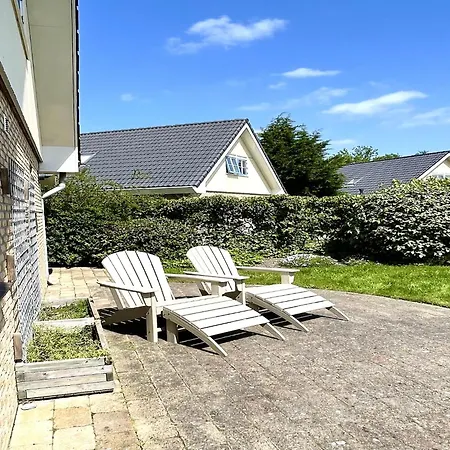 Casa vacanze In Near Sandy Beaches