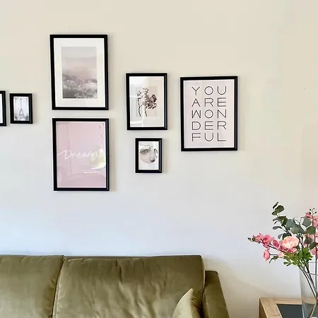 Nyaraló In Near Sandy Beaches Schoorl