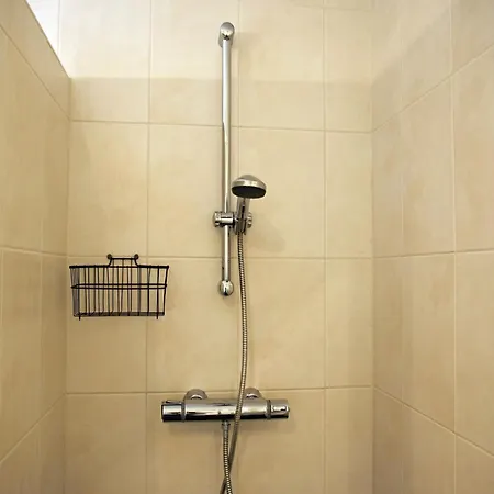 In Near Sandy Beaches *