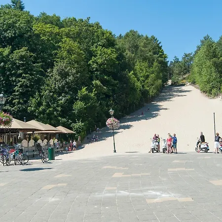 Дом отдыха In Near Sandy Beaches