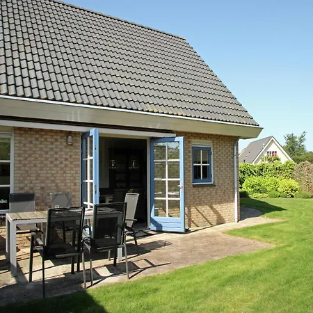 In Near Sandy Beaches Schoorl