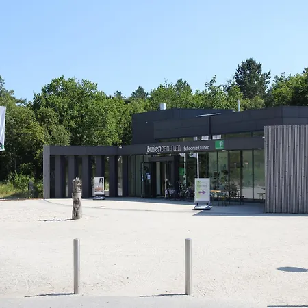 In Near Sandy Beaches * Schoorl