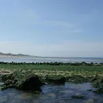 In Near Sandy Beaches Vakantiehuis *