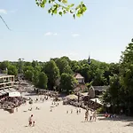 Vakantiehuis In Near Sandy Beaches *