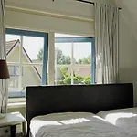 Vakantiehuis In Near Sandy Beaches Schoorl