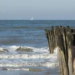In Near Sandy Beaches