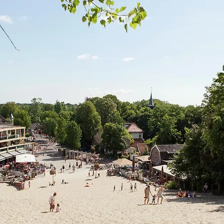 Hébergement de vacances In Near Sandy Beaches *