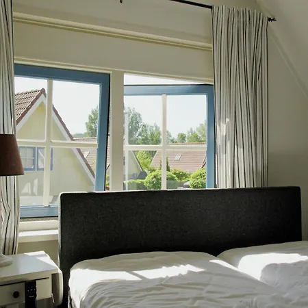 Hébergement de vacances In Near Sandy Beaches Schoorl